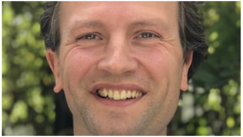 Quicargo benoemt nieuwe COO