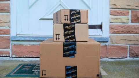 Amazon creëert 3000 banen met nieuw dc