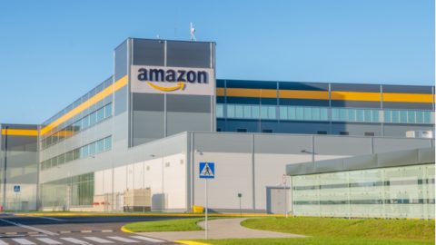 Europese Commissie neemt bedrijfsmodel Amazon onder de loep