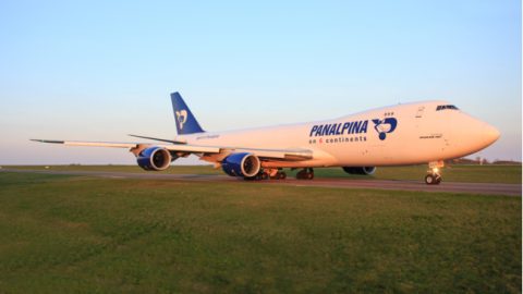 Fors meer overnames en fusies in logistiek