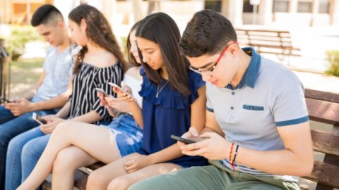 ​Generatie Z wordt de grootste uitdaging van uw supply chain