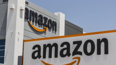 Amazon eist kleinere verpakkingen van bedrijven