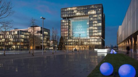 Thyssenkrupp investeert 70 miljoen euro in logistiek