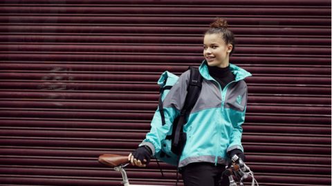 Deliveroo moet 640.000 euro aan pensioenpremies betalen
