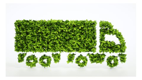 ‘We moeten accepteren dat duurzaamheid niet vanzelf gaat in de logistiek’