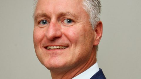 Jan de Rijk Logistics benoemt nieuwe CEO