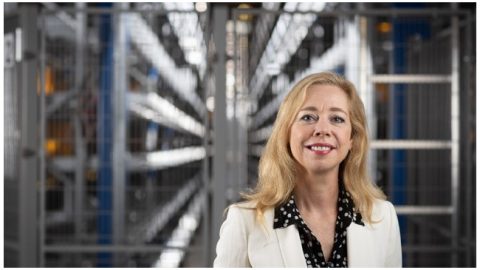 CB stelt Manon Quadvlieg aan als financieel directeur