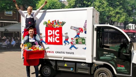 Picnic breidt uit naar Enschede