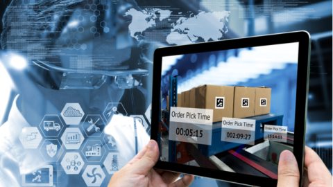 Noodzaak voor digitalisering van supply chains groeit