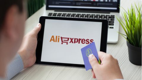 AliExpress start met gratis retouren