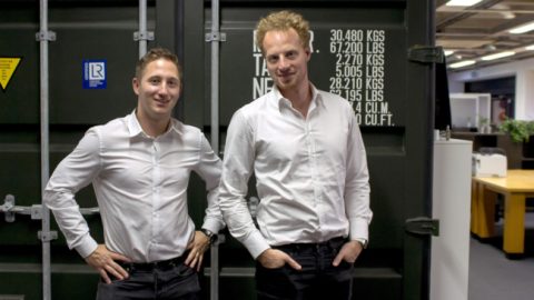 ChainCargo wil lege kilometers terugdringen met app voor spoedzendingen