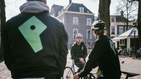 Startup Packaly haalt 150.000 euro op in investeringsronde