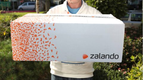 Zalando rondt proef met buurtpunten af