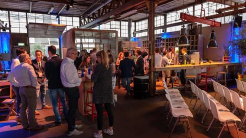 Jaarcongres JLN in het teken van duurzaamheid