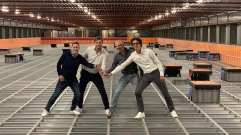 Active Ants wil versneld groeien met overname MCS Fulfilment