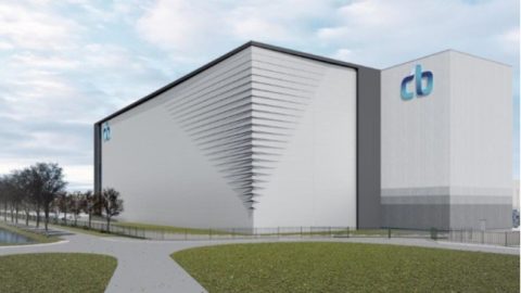 CB bouwt gemechaniseerd distributiecentrum in Culemborg