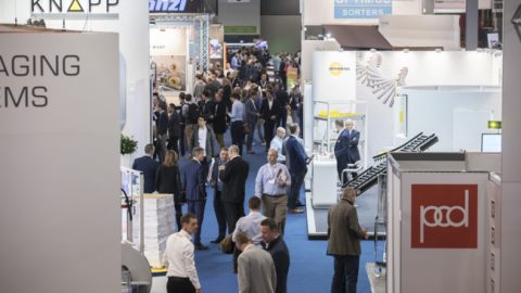 Dit is er te doen op Logistica en ICT & Logistiek