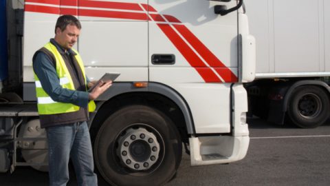 Bedrijven voorzichtig met gebruik platformen in de logistiek
