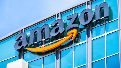 Amazon lijkt nu echt naar Nederland te komen