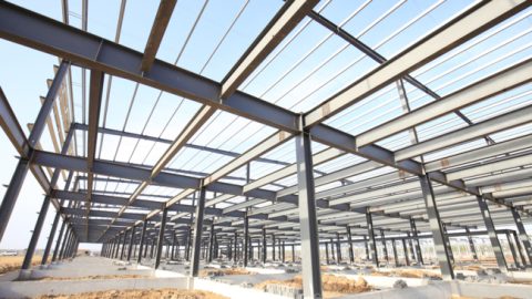 ABN Amro: ‘Stikstofuitspraak raakt ook logistiek’