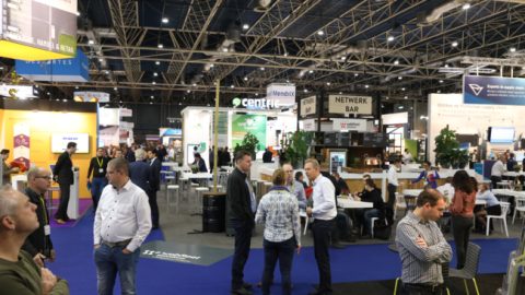 4 takeaways van de eerste dag Logistica en ICT & Logistiek