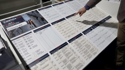 Op woensdag naar de beurs? 5 sessies die een bezoek waard zijn