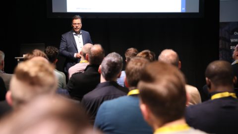 Van supply chain management tot robotica: deze 6 sessies bezoek je op donderdag