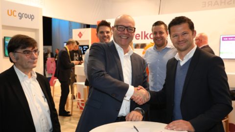 Secure Logistics: eerste iSHARE Identiteitsprovider