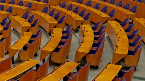 TLN komt met schadeclaim voor PFAS- en stikstofcrisis