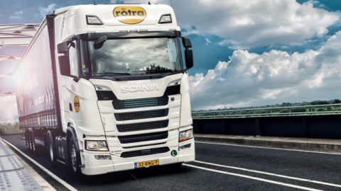 Kuehne + Nagel neemt wegtransport en logistiek Rotra over