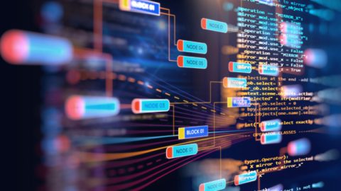Datawetenschap in de logistiek