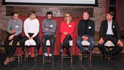 ​SCELP: ‘Laat jonge talenten zelf de leiding nemen’