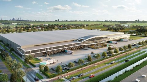 Fource Logistics centraliseert logistiek met nieuw distributiecentrum