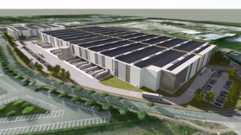 Active Ants betrekt nieuw warehouse in Roosendaal