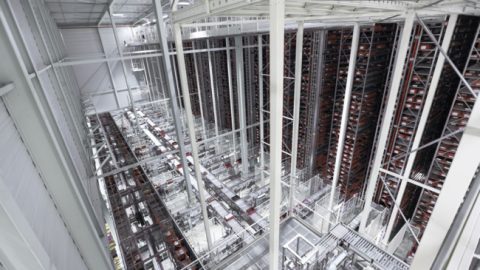 TGW viert vijftigste verjaardag