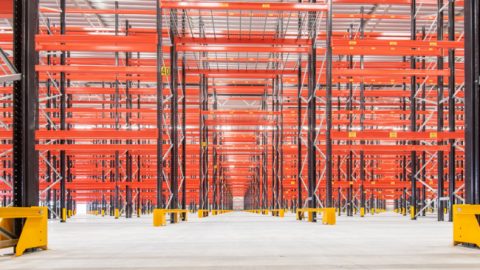 Bunzl betrekt nieuw distributiecentrum in Arnhem