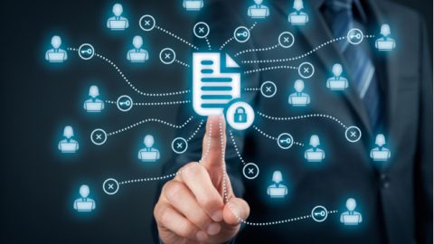 Jorr-IT Solutions treedt toe tot afsprakenstelsel iSHARE