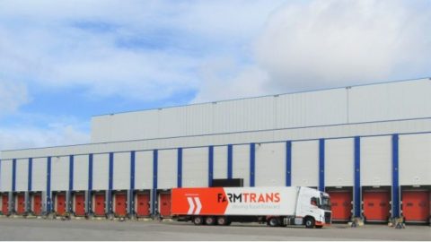 Farm Trans besteedt containertransport voortaan uit