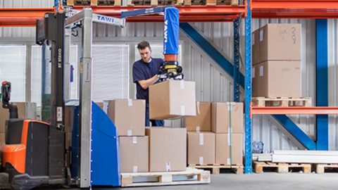 Piab Group lijft tilspecialist TAWI Group in