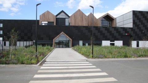 Modemerk Chiquelle verhuist logistiek naar Nederland