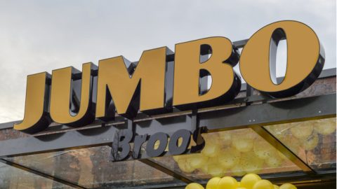 Jumbo bezorgt maaltijden in Amsterdam en Utrecht