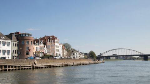 Deventer sluit ‘monsterdeal’ voor megadistributiecentrum