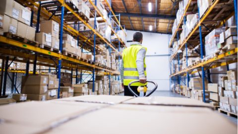 ​Salesupply opent nieuwe fulfilmentlocatie in Polen