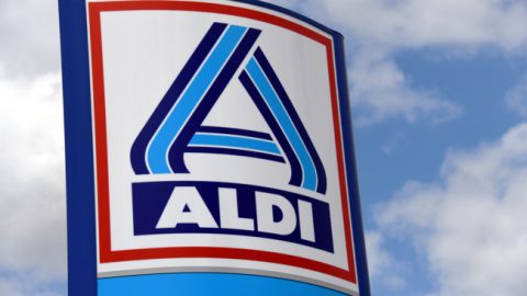 Aldi zit mogelijk achter ‘monsterdeal’ in Deventer