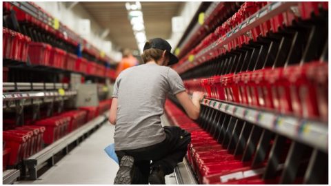 AS Watson vraagt om input voor verduurzamen logistiek