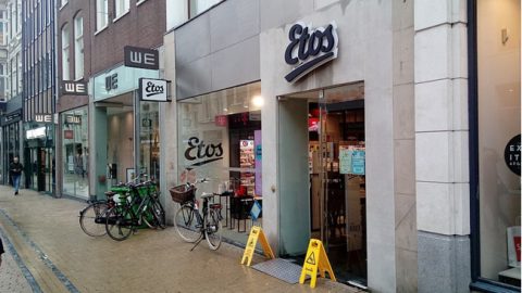 Etos en Thuisapotheek bezorgen medicijnen aan huis