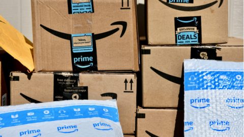 Amazon opent kleine fulfilmentcentra voor same day delivery