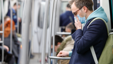 ​De eerste lessen van Covid-19 voor supply chains