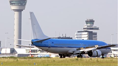 Groen licht voor extra vrachtvluchten op Schiphol