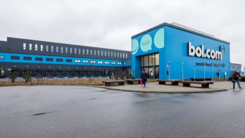 Bol.com past assortiment aan om levering te kunnen waarborgen